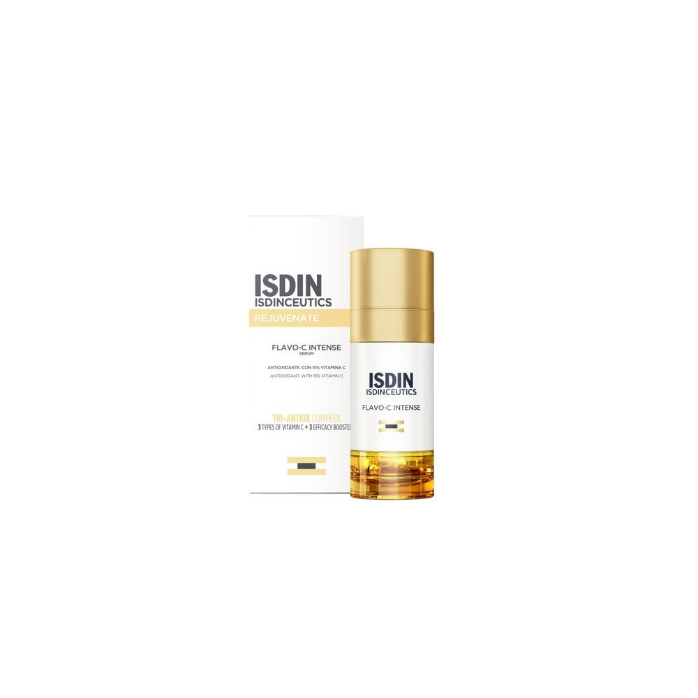 ISDINCeutics Flavo-C Intense 50 ml
