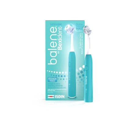 Isdin Balene By Bexident Duotech Sonic Aqua 1 ud