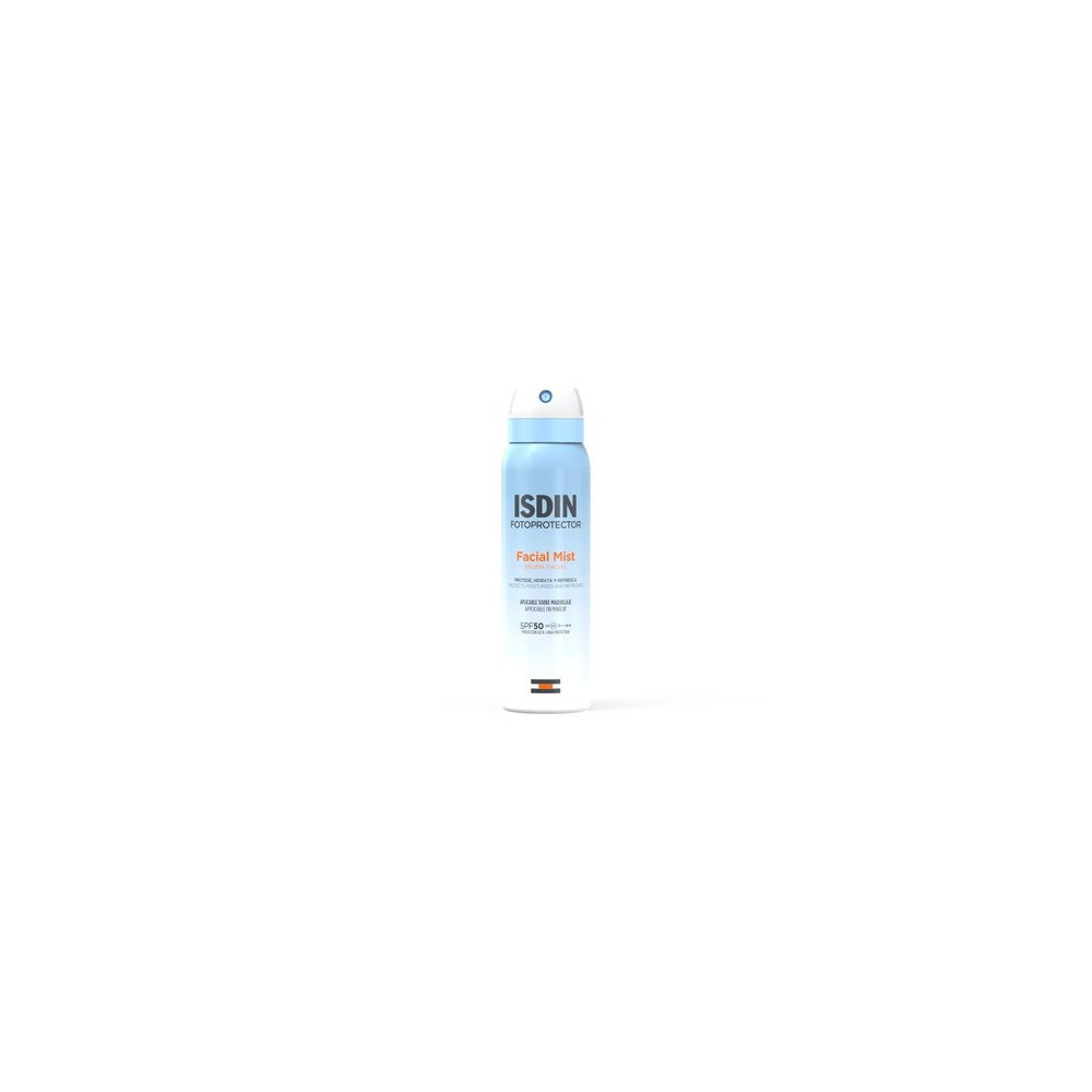 ISDIN Fotoprotector Facial Mist SPF50 100 ml