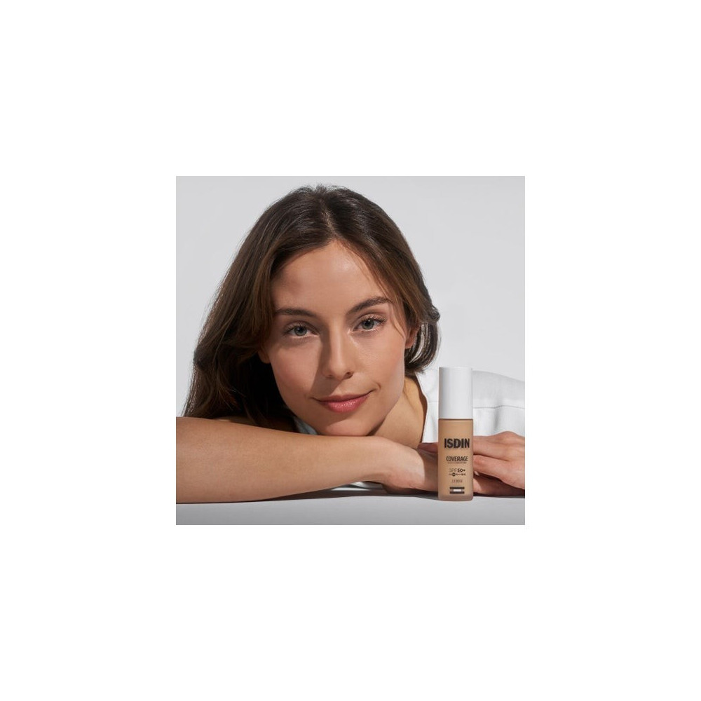 ISDIN Coverage 2.0 Beige SPF50+ 30g