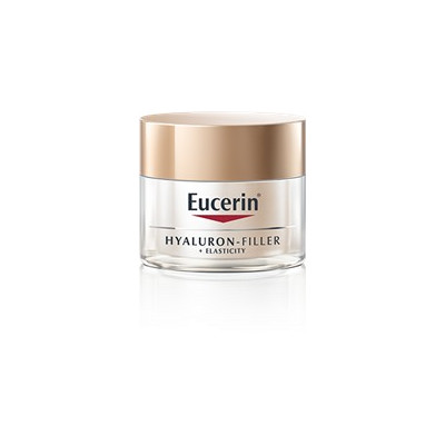 eucerin hyaluron filler elasticity crema de dia 50 ml