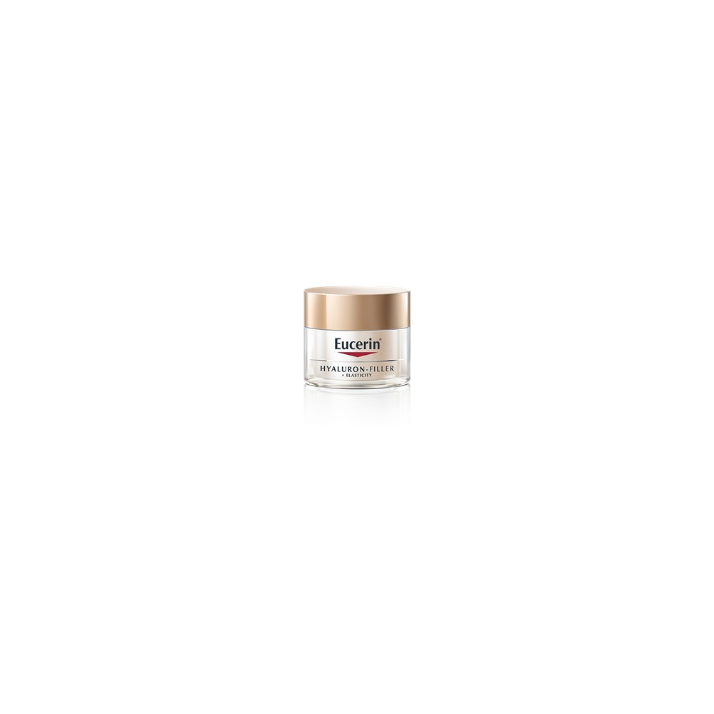eucerin hyaluron filler elasticity crema de dia 50 ml