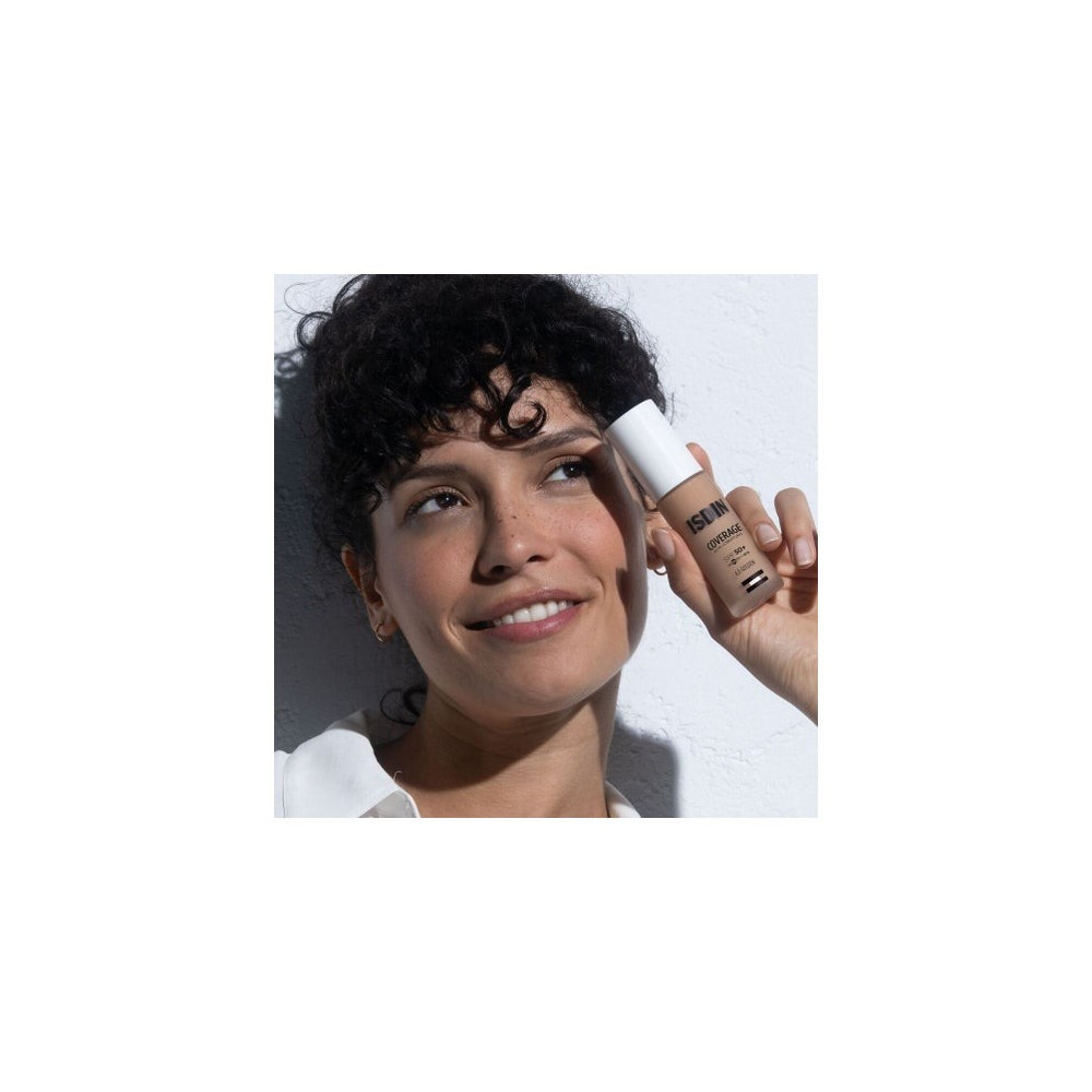 ISDIN Coverage 4.0 Golden SPF50+ 30g