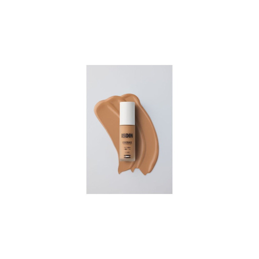 ISDIN Coverage 3.0 Sand SPF50+ 30g