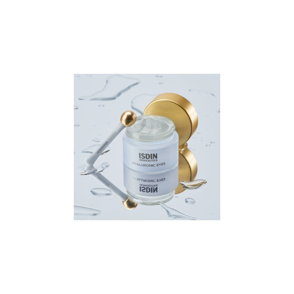 ISDIN Isdinceutics Hyaluronic Eyes 15g