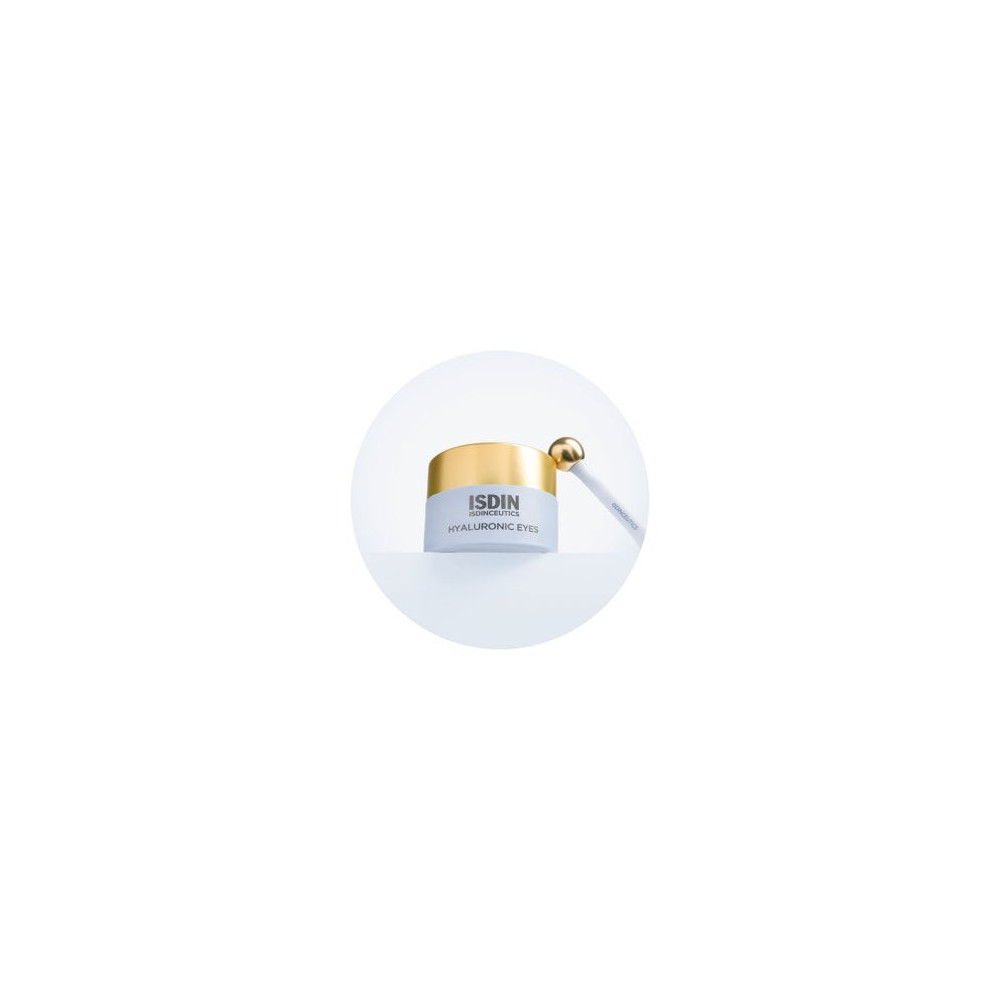 ISDIN Isdinceutics Hyaluronic Eyes 15g