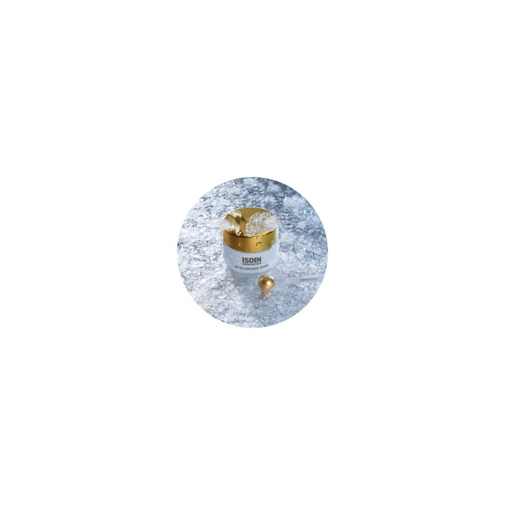 ISDIN Isdinceutics Hyaluronic Eyes 15g