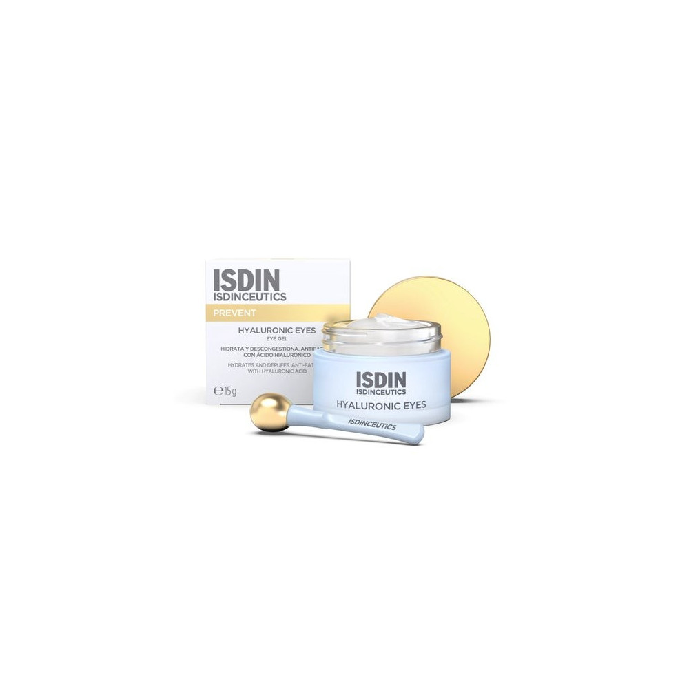 ISDIN Isdinceutics Hyaluronic Eyes 15g