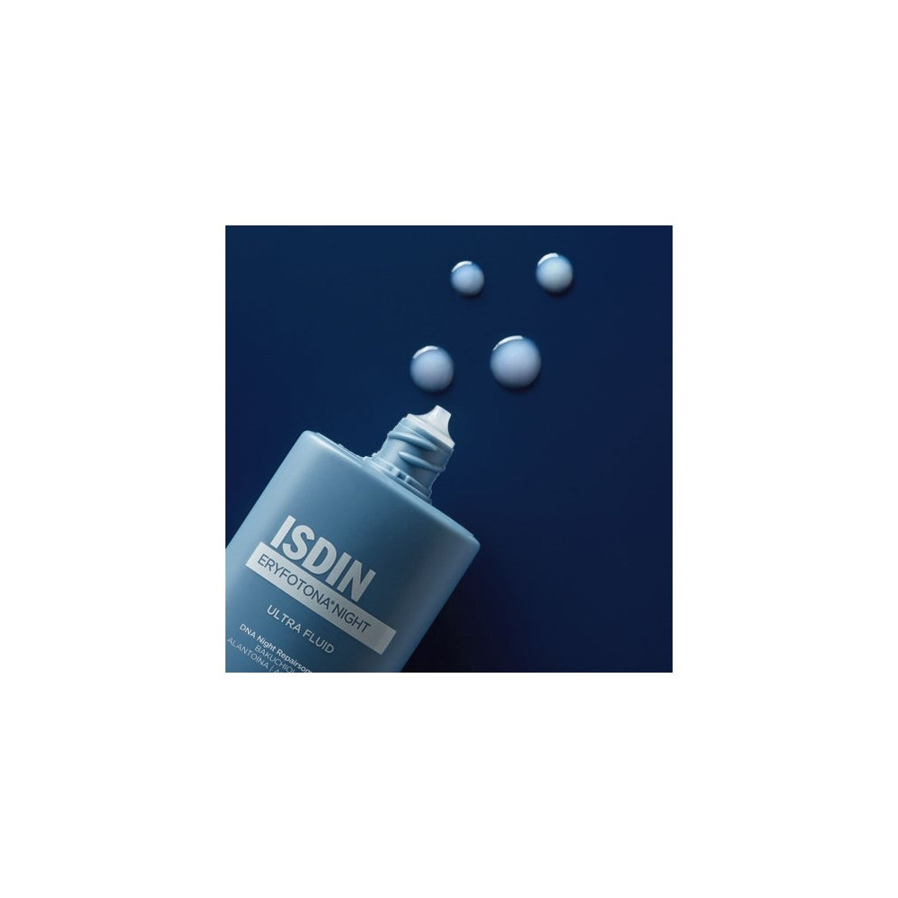 ISDIN Eryfotona Night Ultra Fluid 50ml