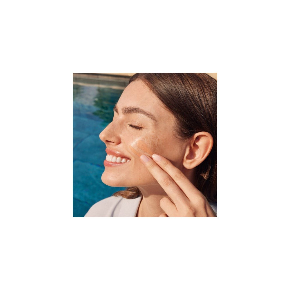 ISDIN FotoUltra 100 Spot Prevent Color SPF50+ 50ml