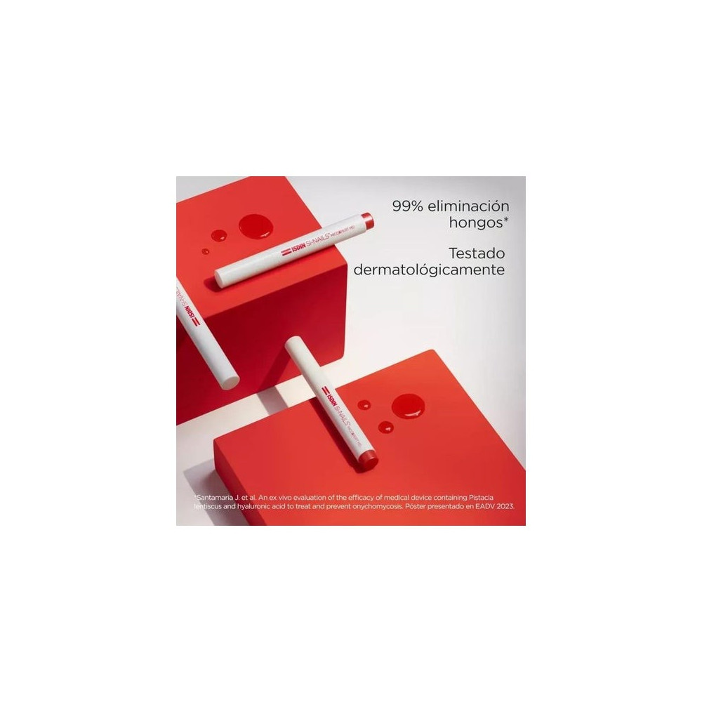 Isdin Si-Nails Micoxpert 4.5ml