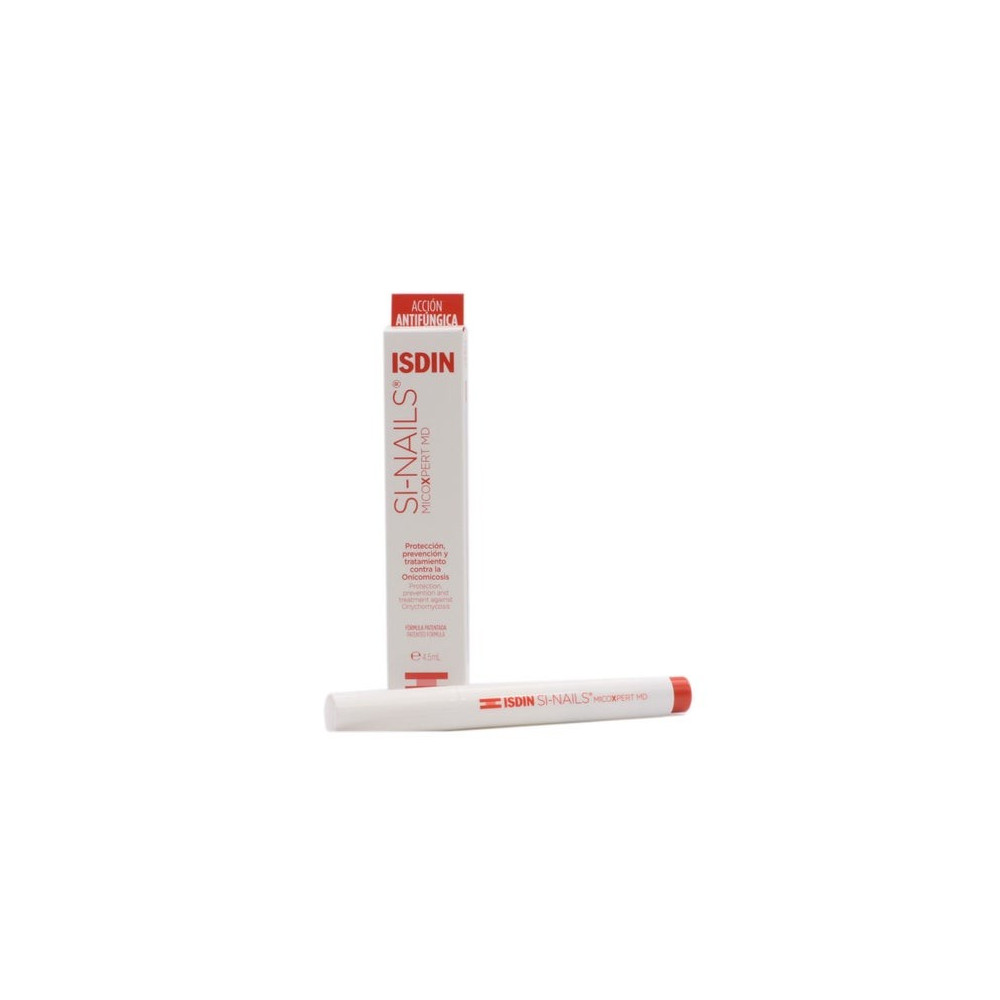 Isdin Si-Nails Micoxpert 4.5ml