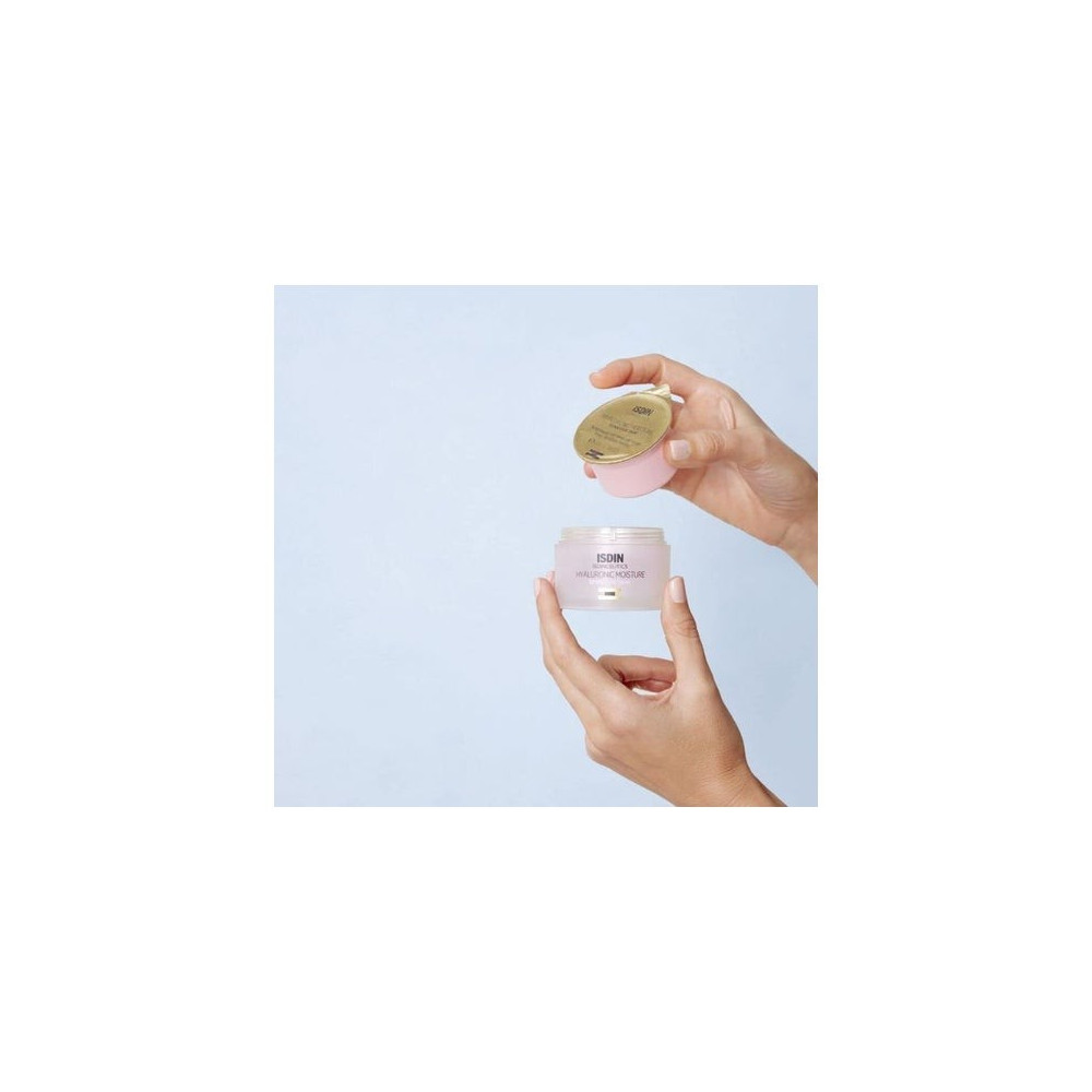 ISDIN Isdinceutics Hyaluronic Moisture Refill 50g
