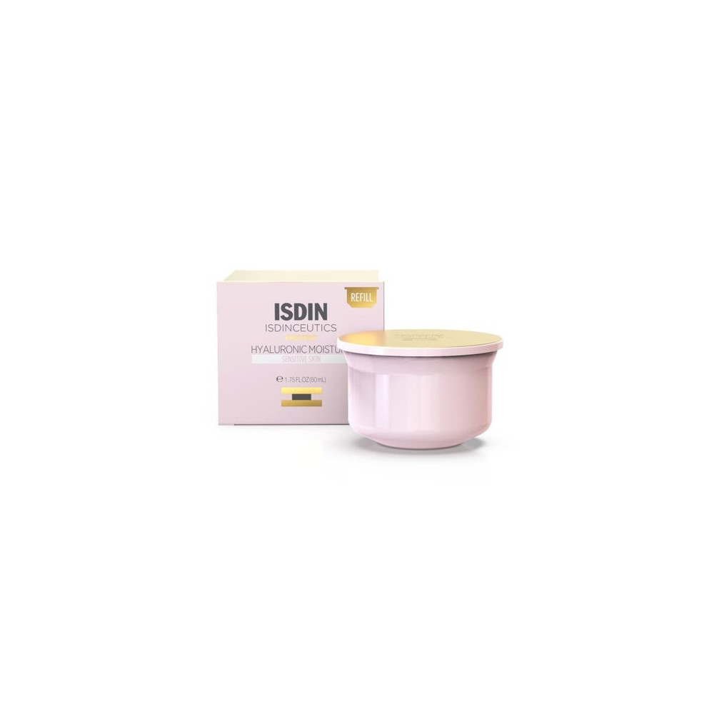 ISDIN Isdinceutics Hyaluronic Moisture Refill 50g