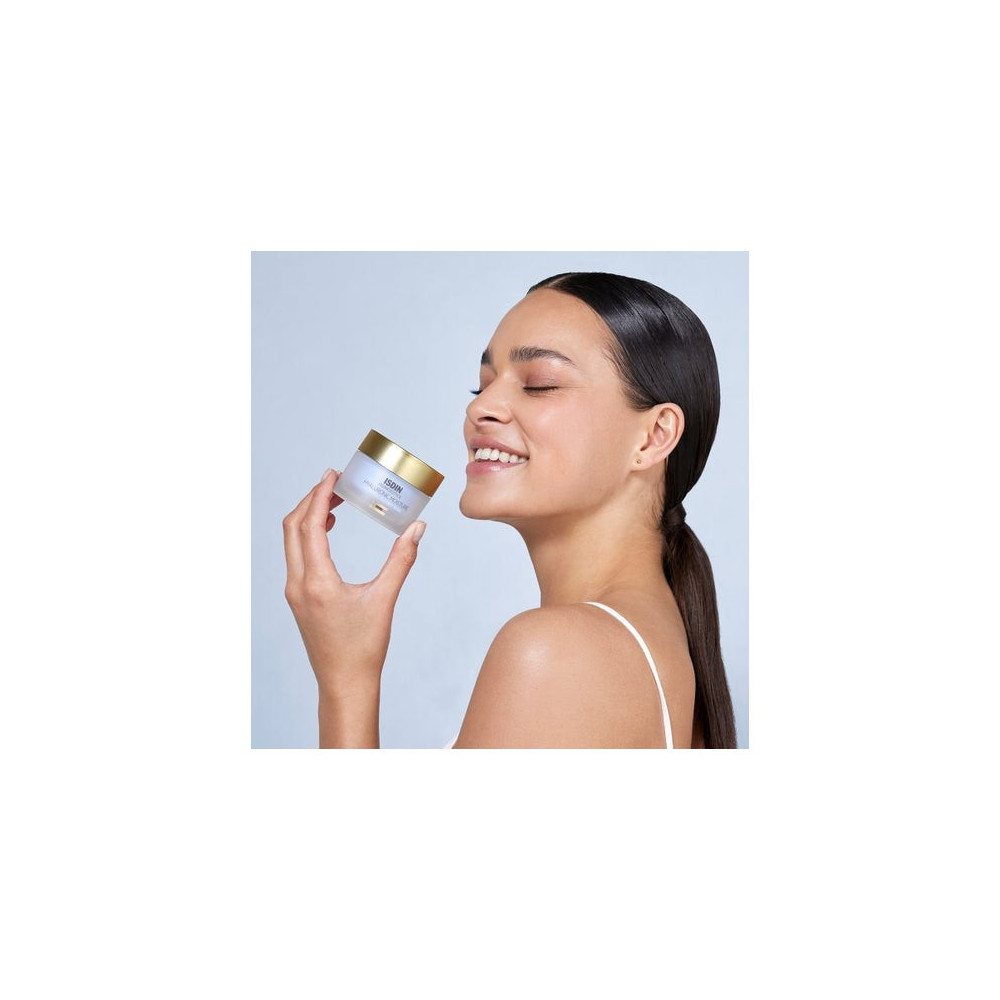 ISDIN Isdinceutics Hyaluronic Moisture Piel Normal a Seca Refill 50g