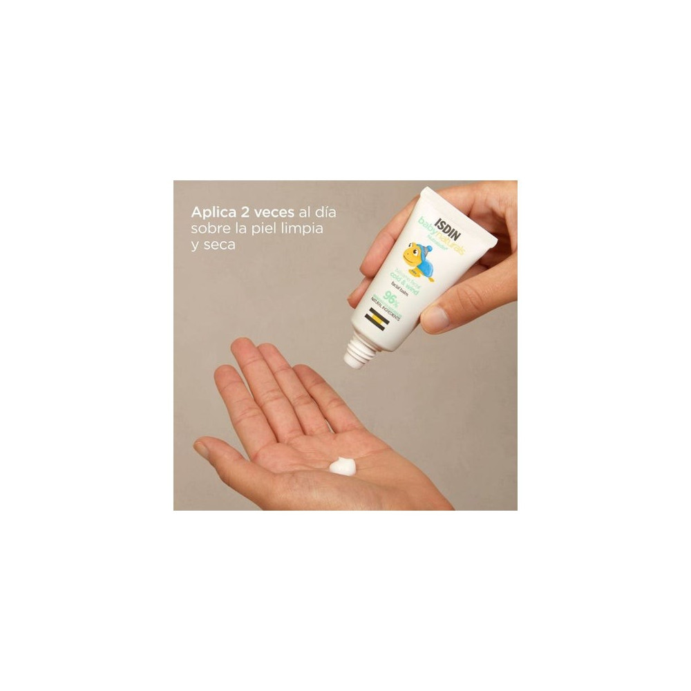 Isdin Baby Naturals Cold & Wind 30ml