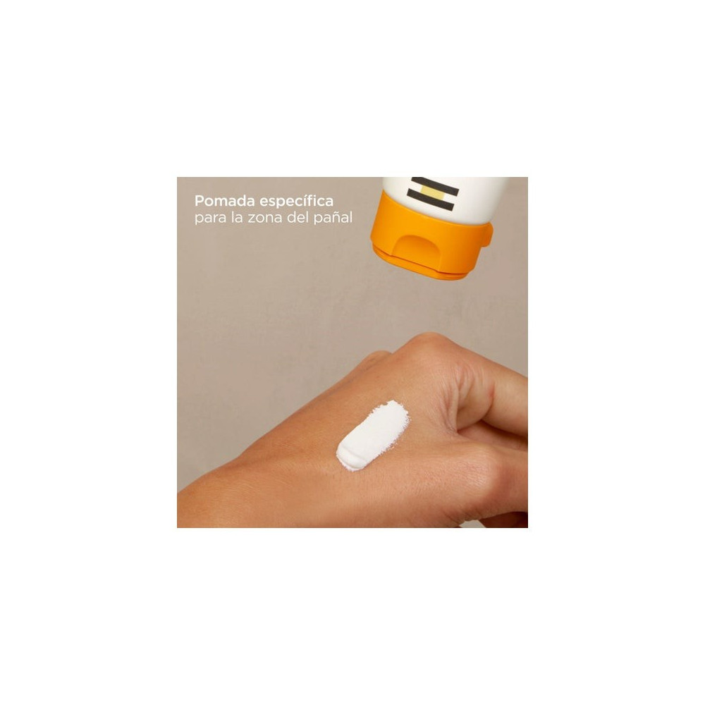 ISDIN Baby Naturals Pomada del Pañal Regeneradora 50ml
