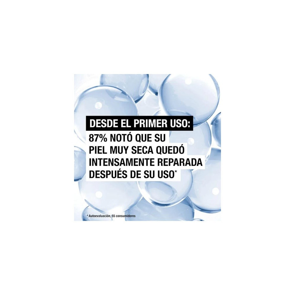 Neutrogena®  loción corporal reparación intensa 2x750ml