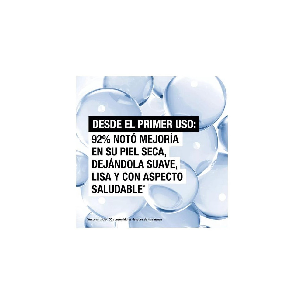 Neutrogena®  loción corporal piel seca 400ml