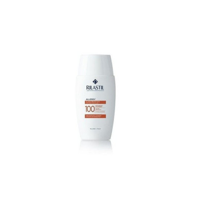 Rilastil Allergy SPF50+ Fluido Protector 50ml
