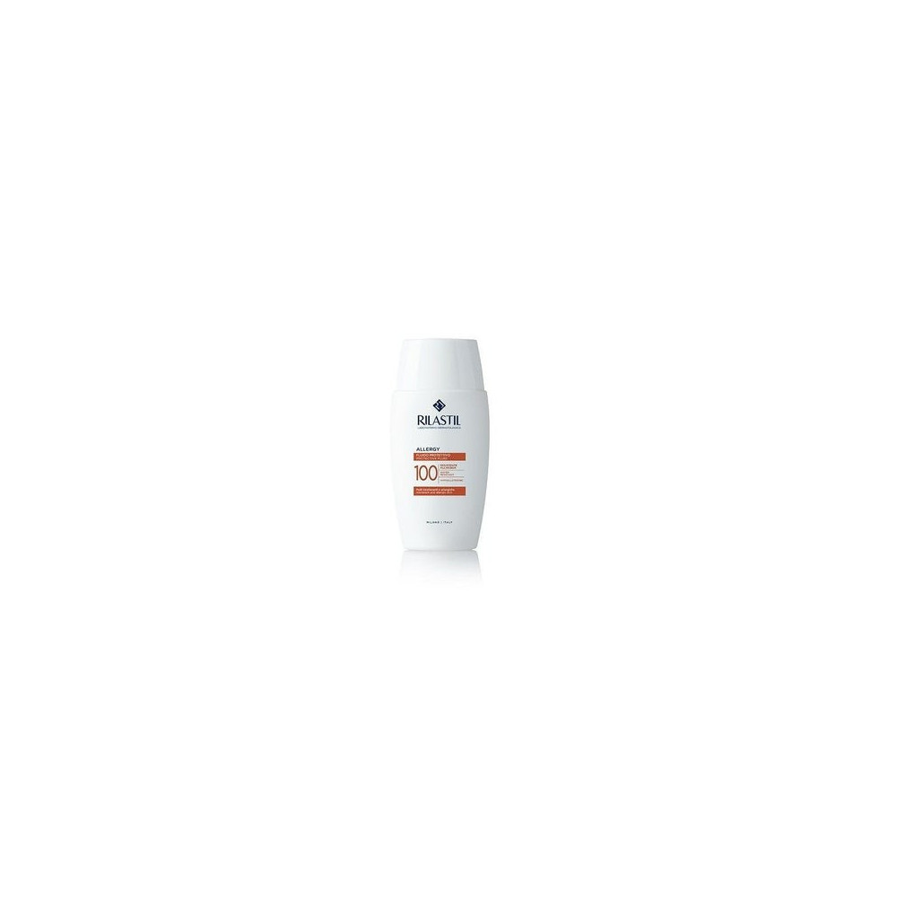 Rilastil Allergy SPF50+ Fluido Protector 50ml