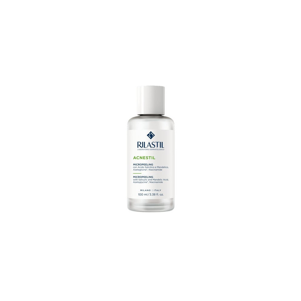 Rilastil Acnestil Peeling Intensivo 100ml