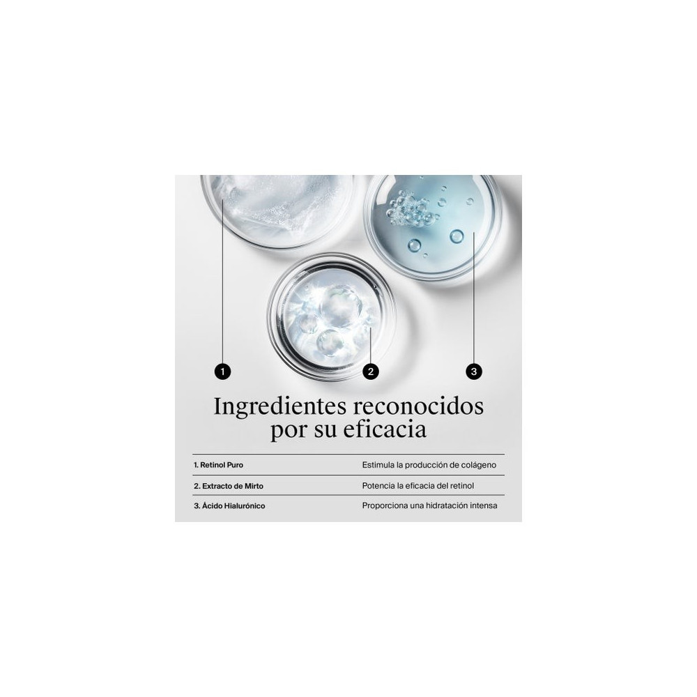 Neutrogena Pack Retinol Boost Crema Antiedad 50ml + Contorno de Ojos 15ml