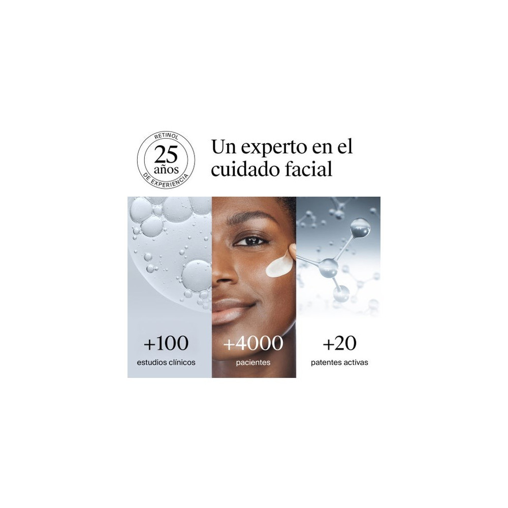 Neutrogena Pack Retinol Boost Crema Antiedad 50ml + Contorno de Ojos 15ml