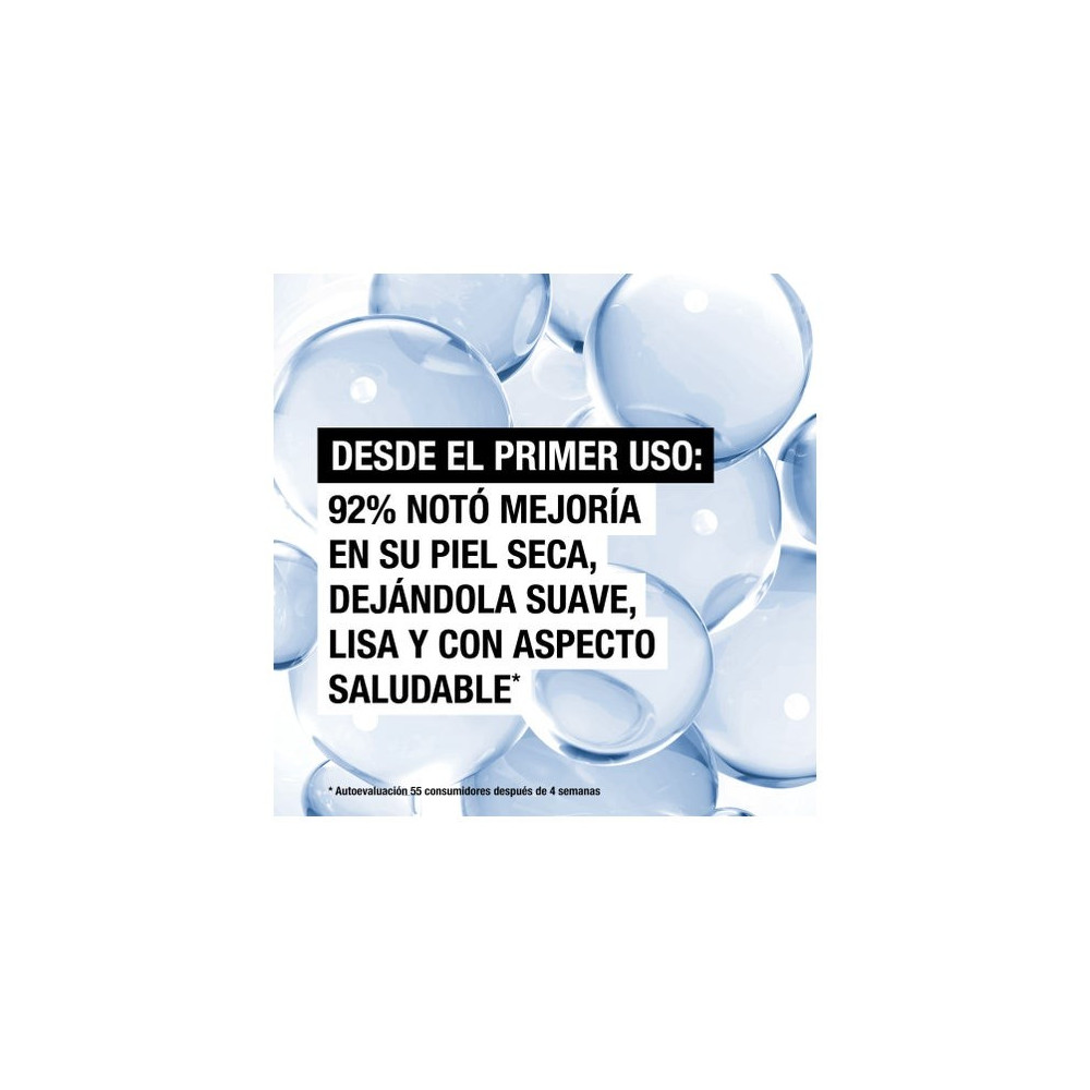 Neutrogena Hidratación Profunda Aceite Loción No Grasa 400ml