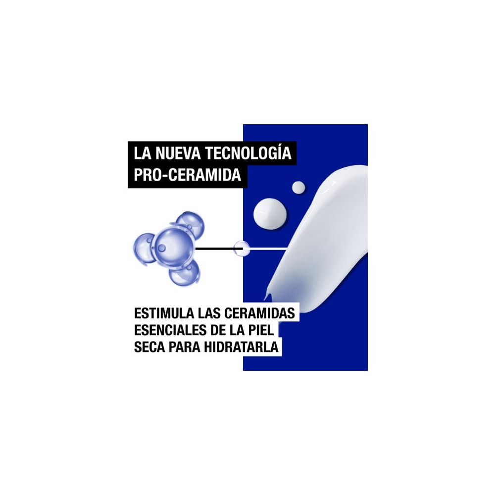 Neutrogena Hidratación Profunda Aceite Loción No Grasa 400ml