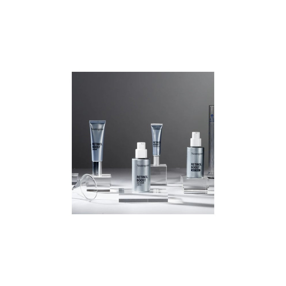 Neutrogena Retinol Boost Contorno de Ojos 15ml