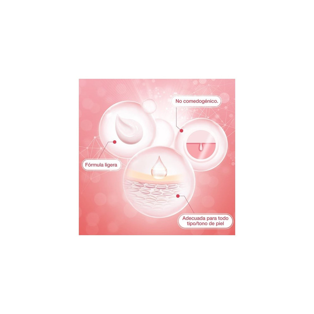 Neutrogena Bright Boost Crema Gel 50ml