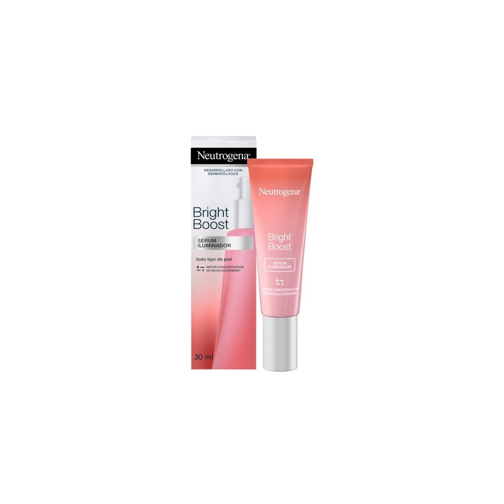 Neutrogena Bright Boost Serum 30ml