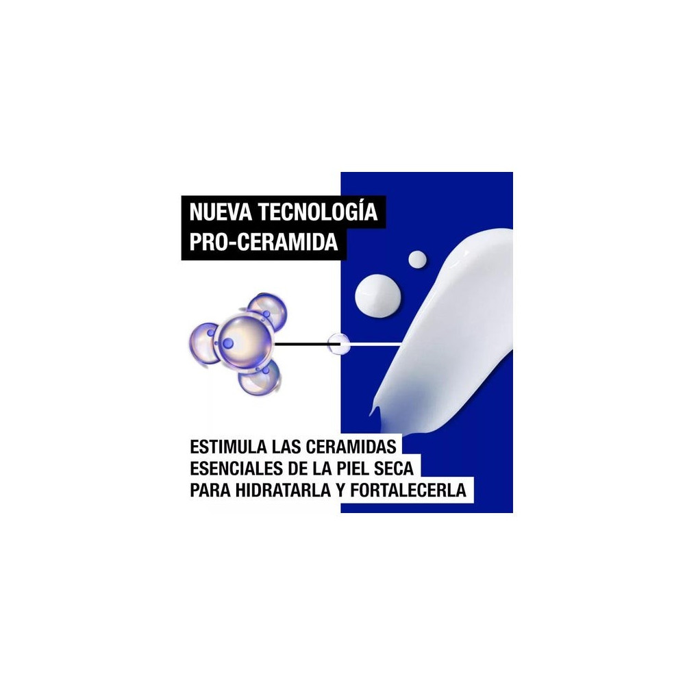 Neutrogena Bálsamo Hidratación Profunda Rostro y Cuerpo 2x300 ml