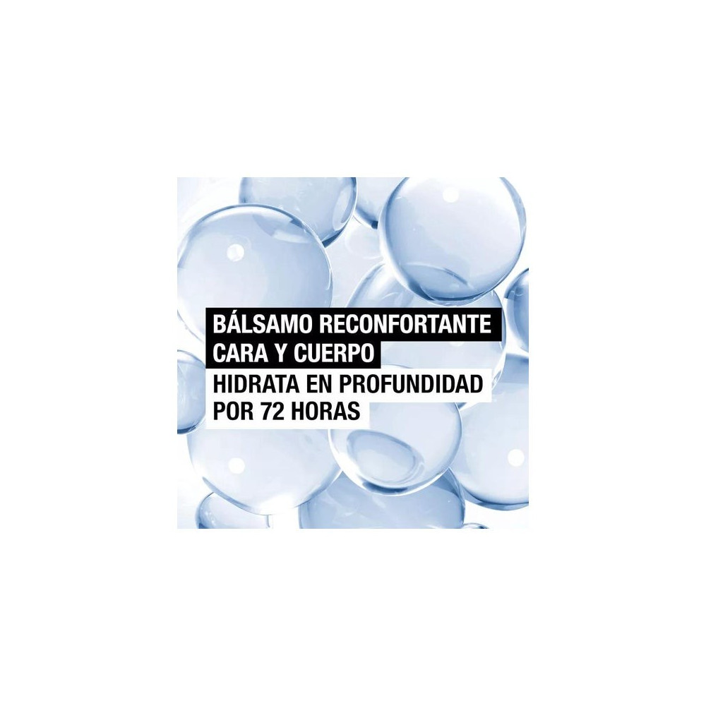 Neutrogena Bálsamo Hidratación Profunda Rostro y Cuerpo 2x300 ml