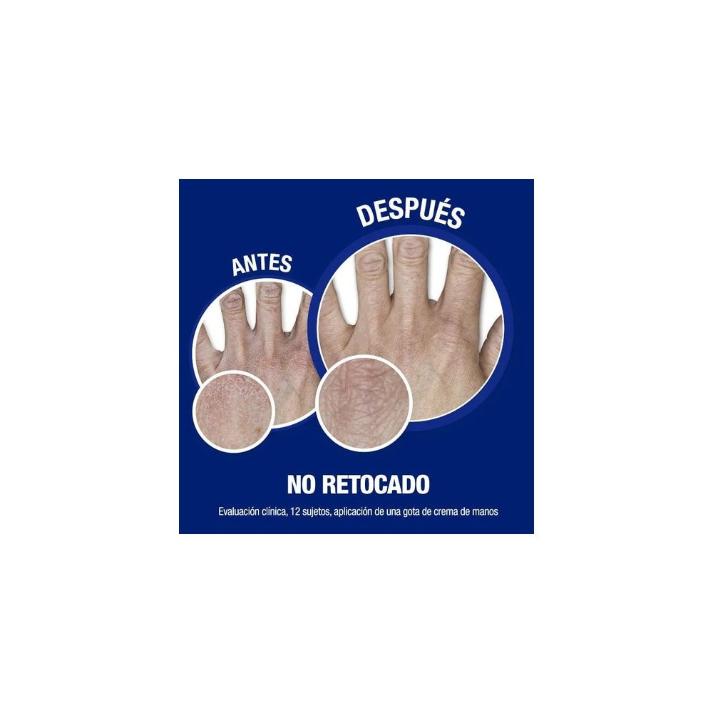 Neutrogena® Crema de Manos Absorción Express 2x75 ml