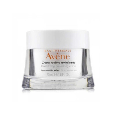 Avène Crema Nutritiva Revitalizante 50ml
