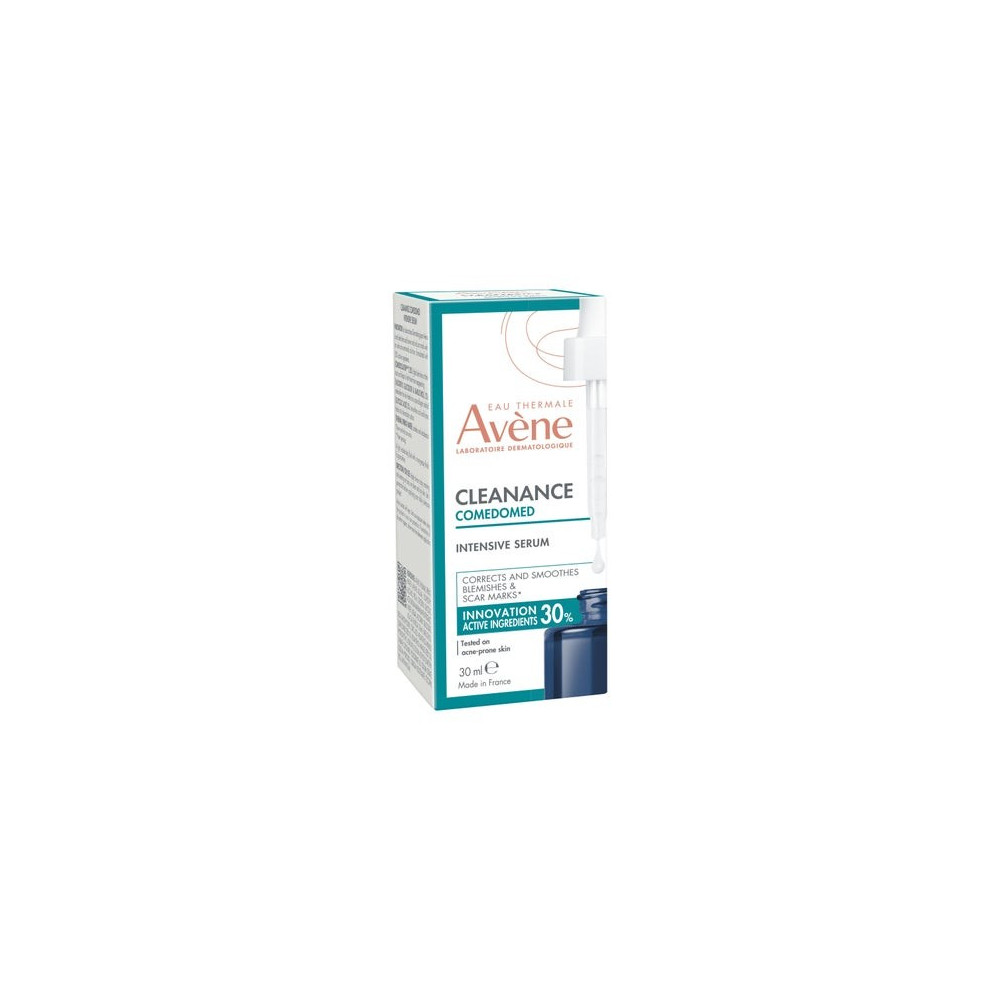 Avène Cleanance Comedomed Sérum Intensivo 30ml