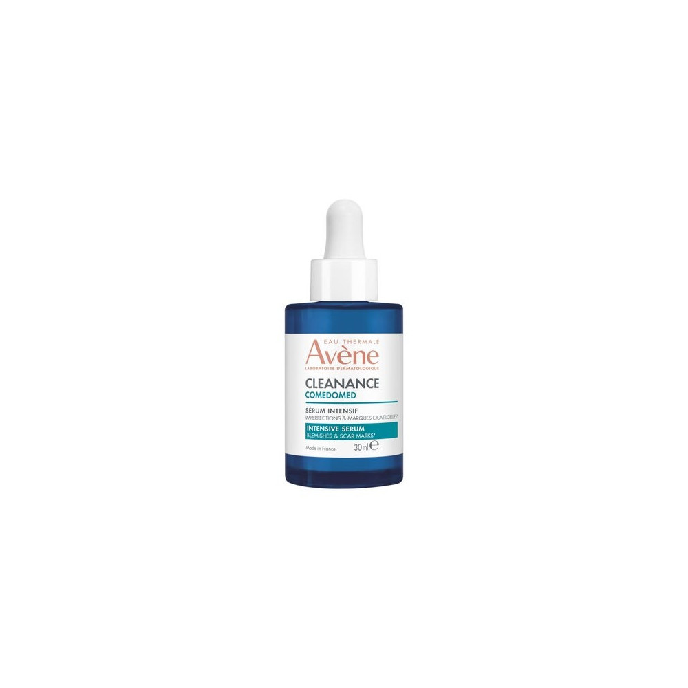 Avène Cleanance Comedomed Sérum Intensivo 30ml