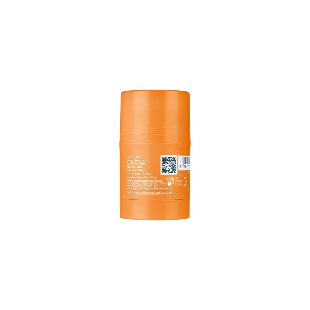 Avène Ultra Stick Solar SPF50 45g