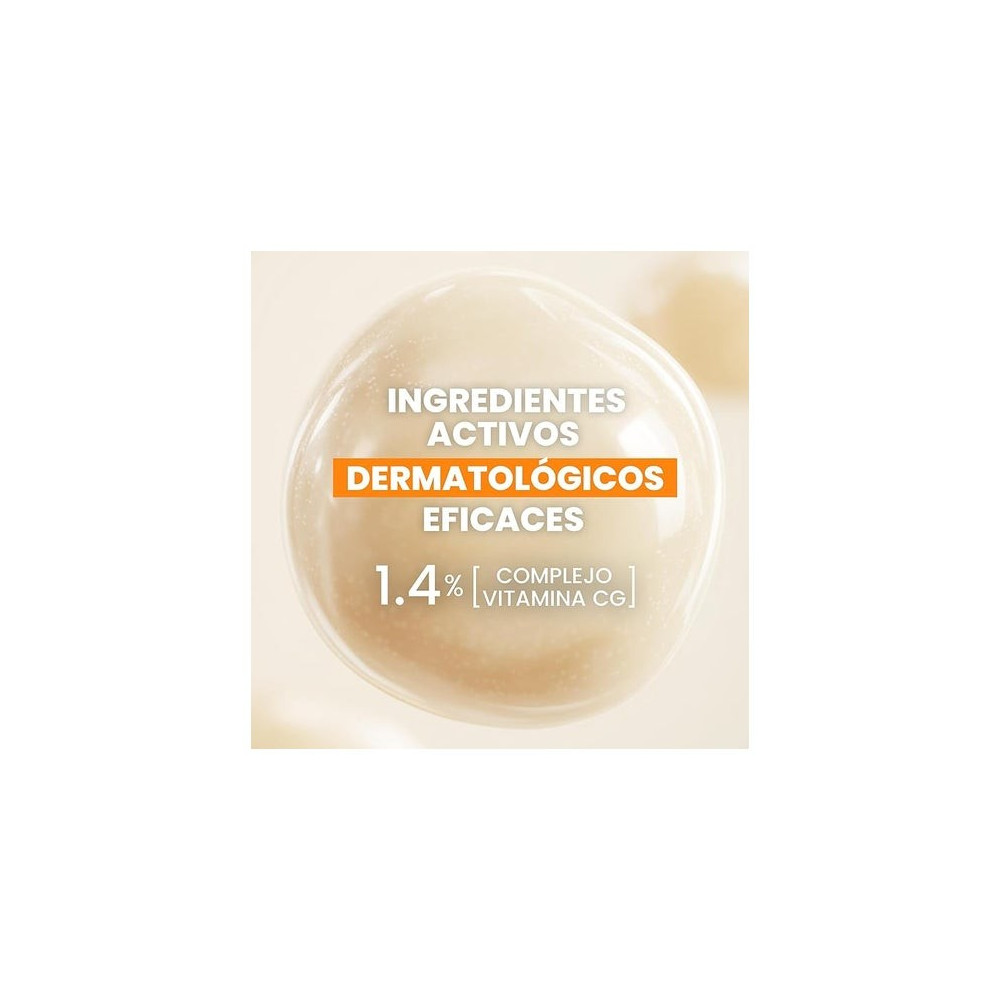 Avène Ultra Serum Activa la Luminosidad SPF50+ 30 ml