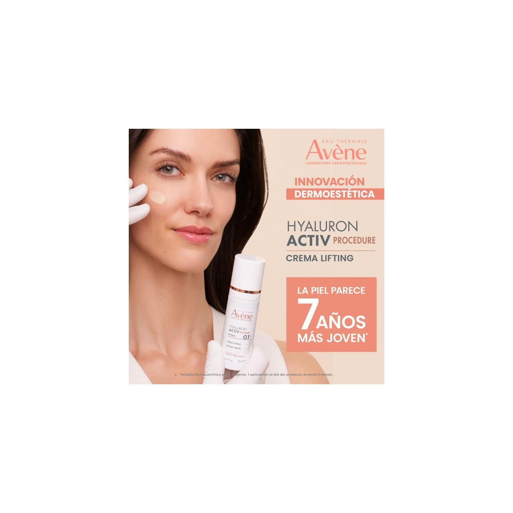 Avène Hyaluron Active Procedure Crema Lifting 30ml