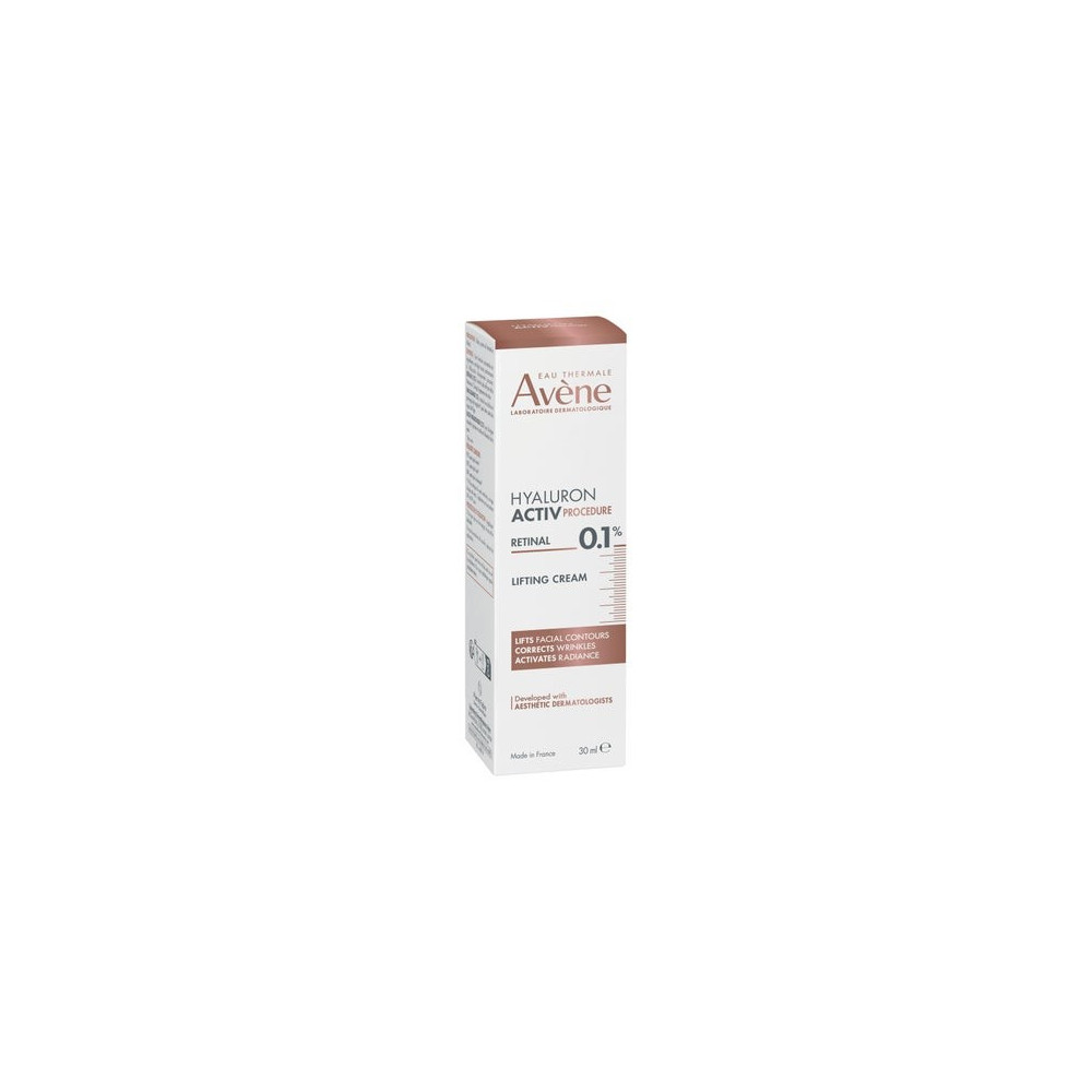 Avène Hyaluron Active Procedure Crema Lifting 30ml