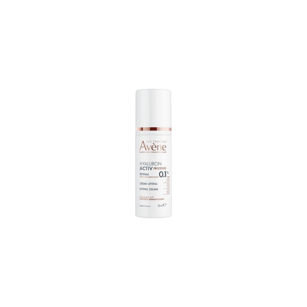 Avène Hyaluron Active Procedure Crema Lifting 30ml
