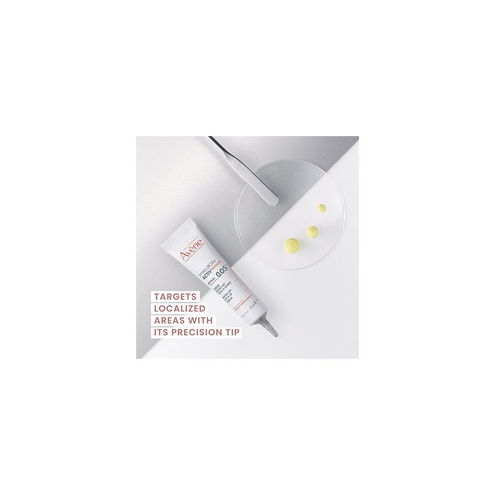 Avène Hyaluron Active Procedure Micro-Lift Ojos y Labios 15ml