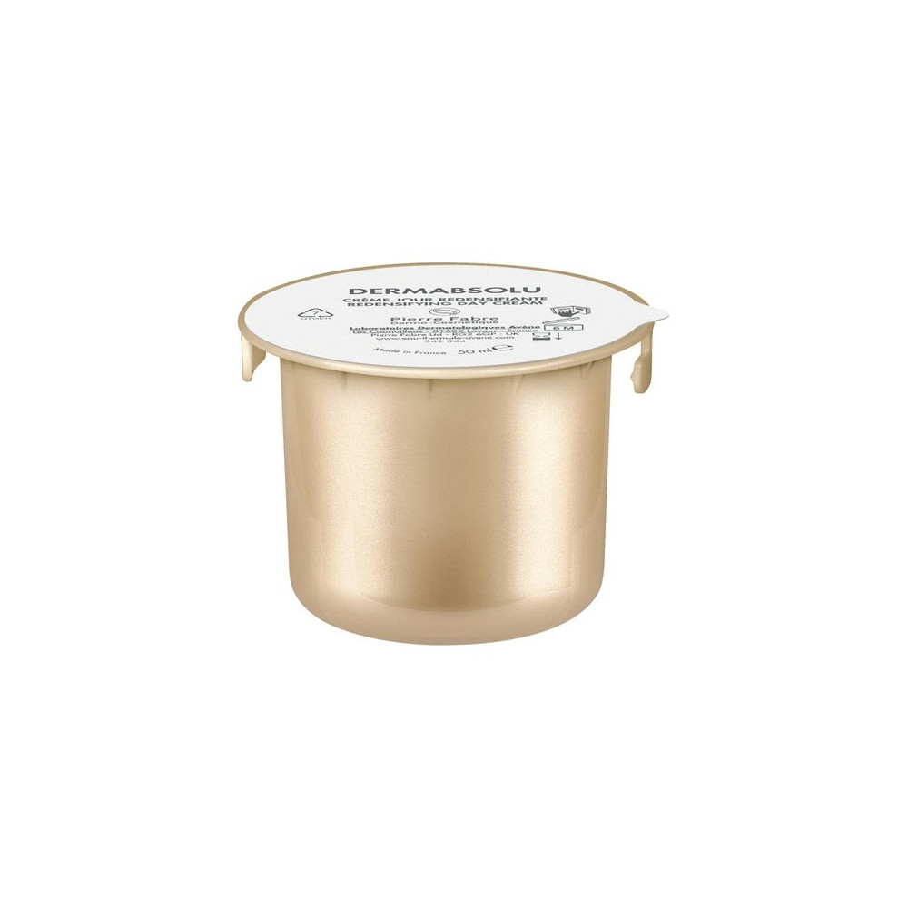 Avène Dermabsolu Crema Redensificante Día Recarga 50 ml