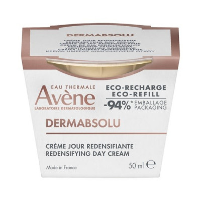 Avène Dermabsolu Crema Redensificante Día Recarga 50 ml
