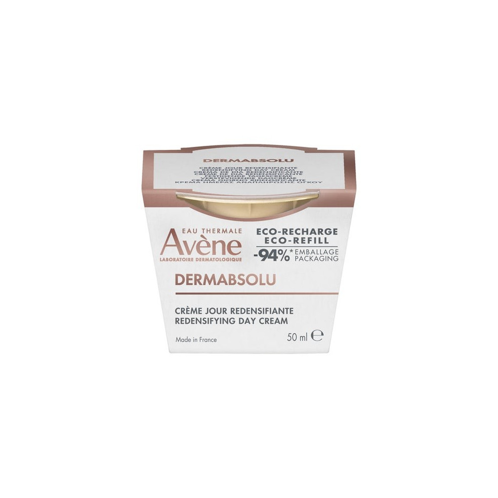Avène Dermabsolu Crema Redensificante Día Recarga 50 ml