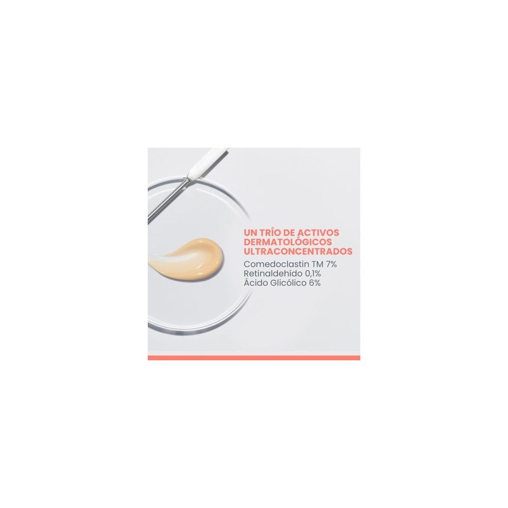 Avène Cleanance Comedomed Peeling 40ml