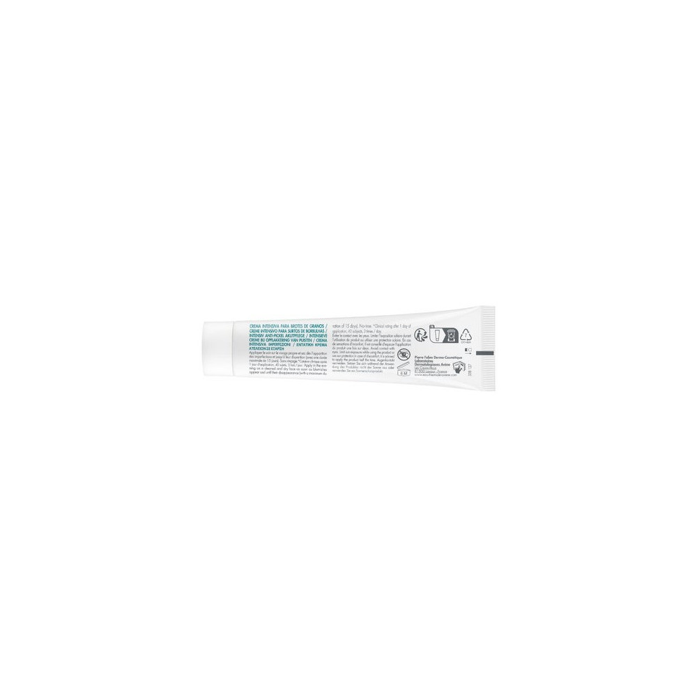 Avène Cleanance Comedomed Peeling 40ml